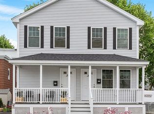 21-23 Brookfield St, Lawrence, MA 01843