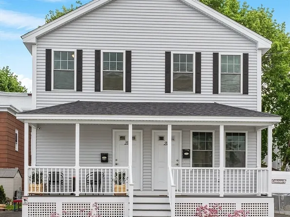 21-23 Brookfield St, Lawrence, MA 01843