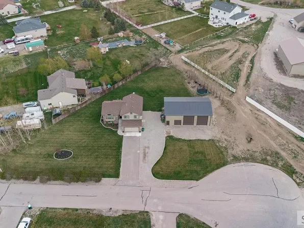 528 N 4030 E, Rigby, ID 83442