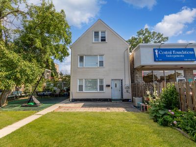 7011 Roosevelt Rd, Berwyn, IL, 60402