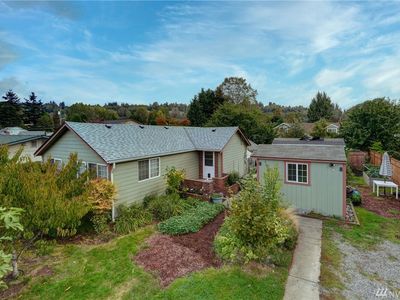 12218 46th Ave S, Tukwila, WA, 98178