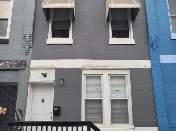 2522 N Chadwick St, Philadelphia, PA 19132