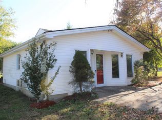 1268 Old Whitley Rd, London, KY 40744