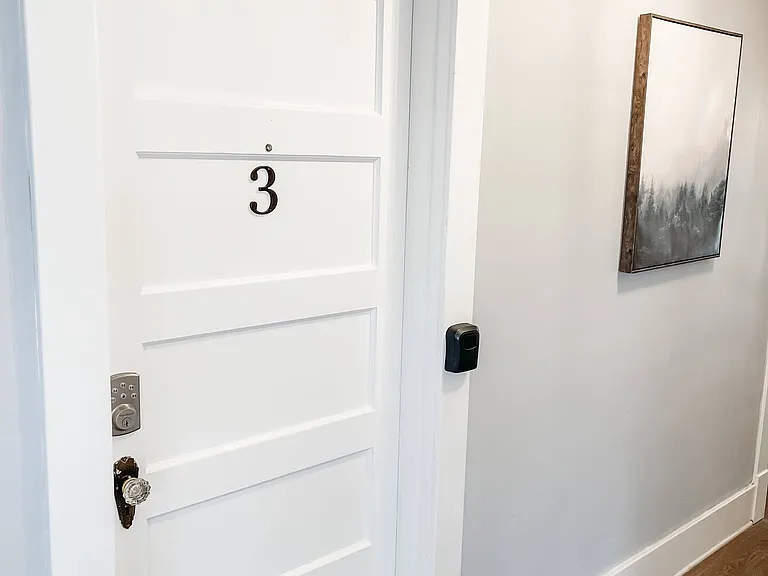 2109 Harbert Ave #3 — Photo 3