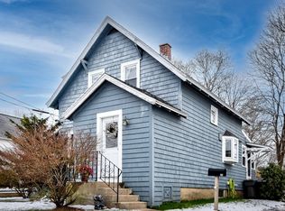 26 America St, Framingham, MA 01702