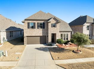 2404 Triton Dr, McKinney, TX 75071
