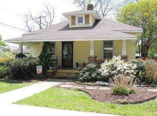 505 1st Ave, Athens, AL 35611