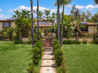 1440 Bella Vista Dr, La Habra Heights, CA 90631