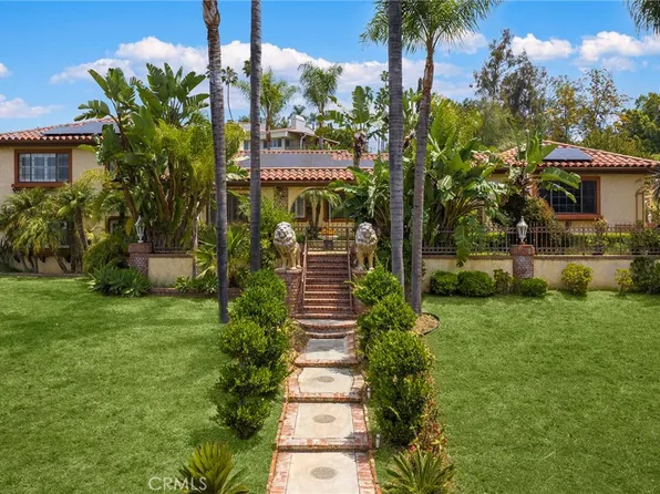 1440 Bella Vista Dr, La Habra Heights, CA 90631