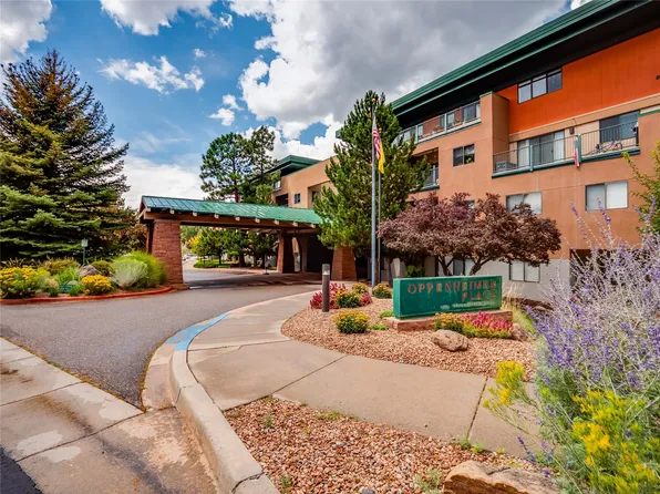 1001 Oppenheimer Dr APT 402, Los Alamos, NM 87544