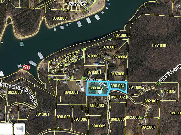 5th image of 511 Aunt Hill Ln