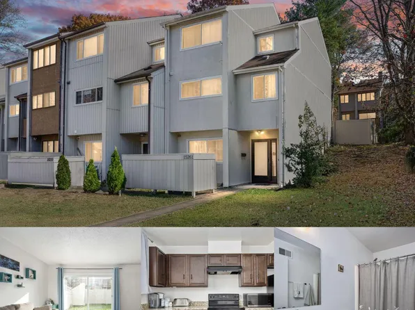 15261 Lodge Ter, Woodbridge, VA 22191