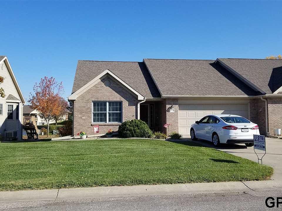 604 Clearwater Cir Beatrice NE 68310 Zillow