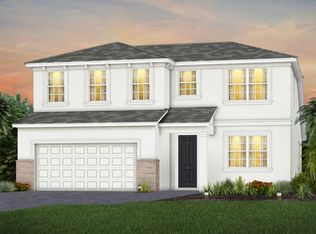 Burbank Plan, Harbor Isle, Vero Beach, FL 32967