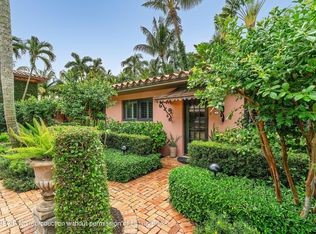 226 Chilean Ave #1&2, Palm Beach, FL 33480