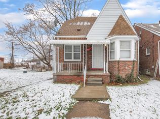 222 Campbell St, River Rouge, MI 48218