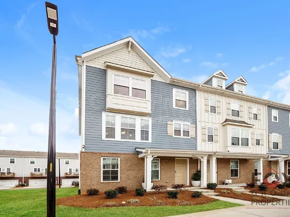 7125 Brookview Ln, Sherrills Ford, NC 28673