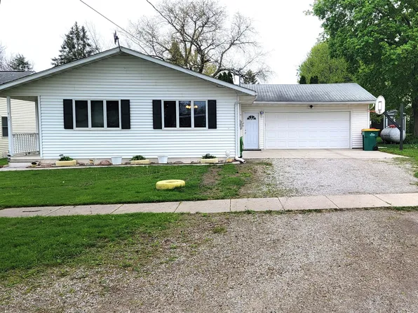 417 2nd St, Collins, IA 50055