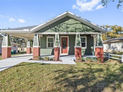 1518 E Knollwood St, Tampa, FL, 33610