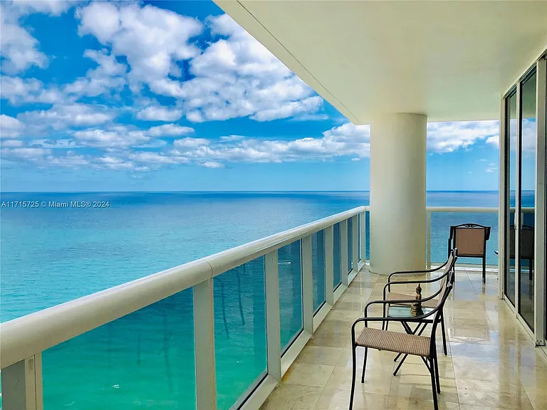 1850 S Ocean Dr #3310 — Photo 21