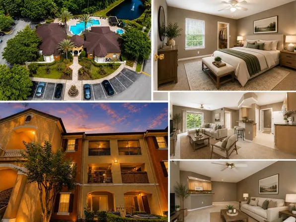 802 Crest Pines Dr APT 836, Orlando, FL 32828