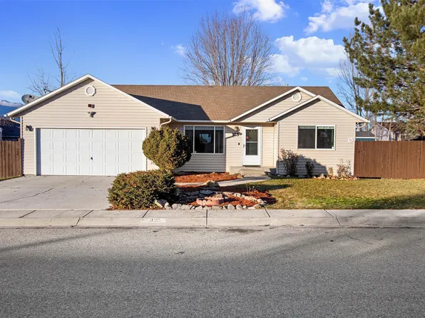 325 Valley View St, Stevensville, MT 59870