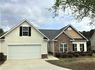1271 Tumblerock Ct, Loganville, GA