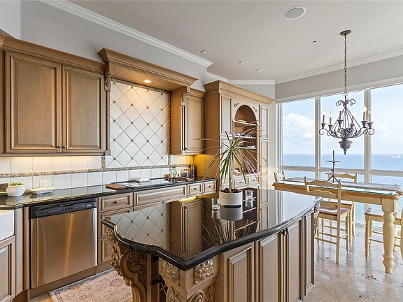 4th image of 3100 N Ocean Blvd #Penthouse 0-2808