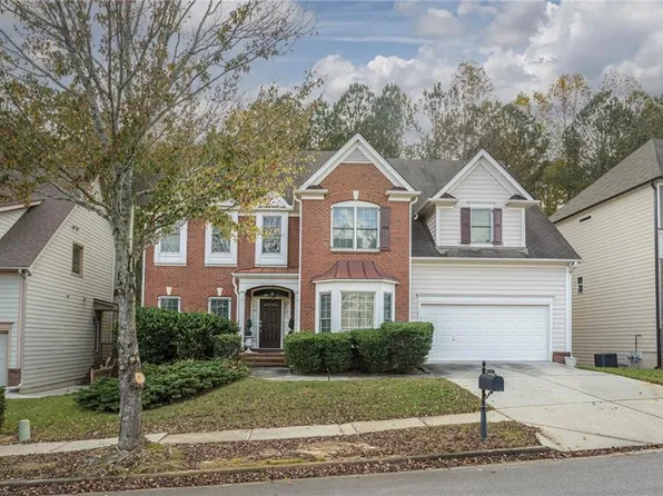 3977 Fellowship Dr, Buford, GA 30519