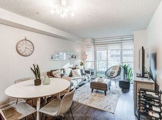 525 Wilson Ave #459, Toronto, ON M3H0A7