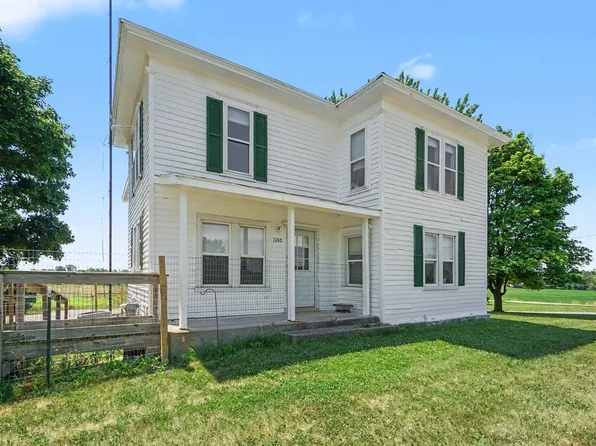1160 E Remus Rd, Mount Pleasant, MI 48858
