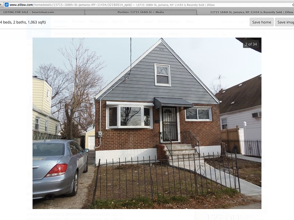 1st image of 13715 168th St