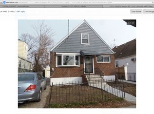 13715 168th St, Jamaica, NY 11434