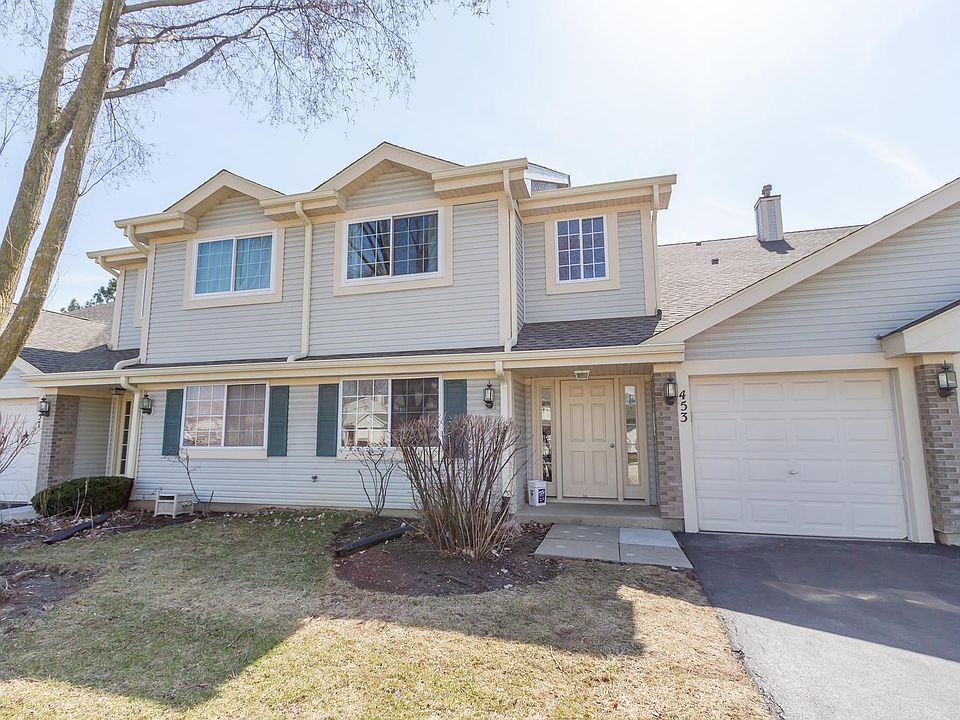 1st image of 453 E Fawn Ln #3B