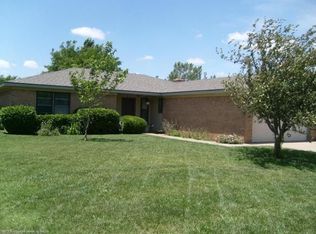 8118 Santa Fe Trl, Amarillo, TX 79110