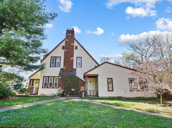 1415 Cereal Ave, Hamilton, OH 45013
