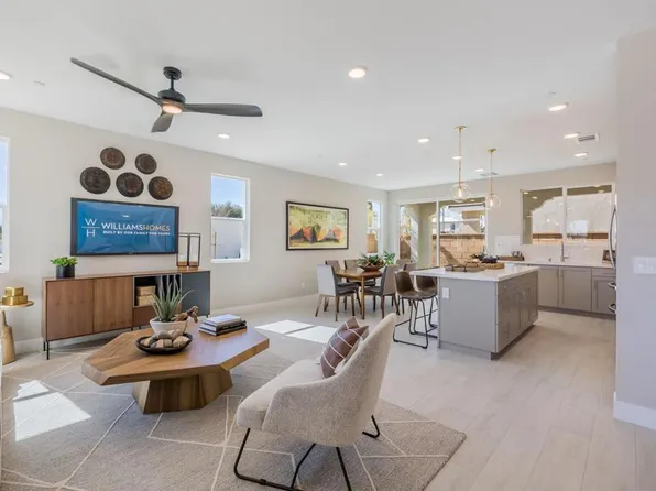 652 Via Firenze, Cathedral City, CA 92234