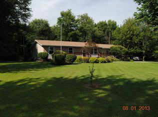 6763 State Route 229, Marengo, OH