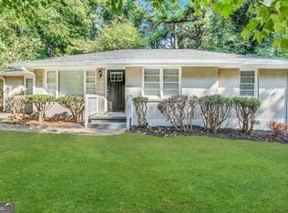 2804 Mitchell Dr, Decatur, GA 30032