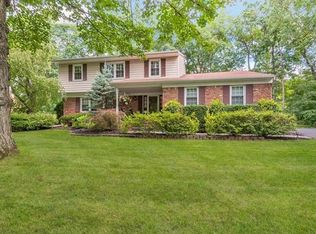 9 Drexel Ct, New City, NY 10956