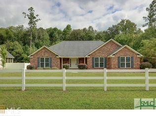 998 Chimney Rd, Rincon, GA 31326