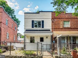 79 Darrington St SW, Washington, DC 20032