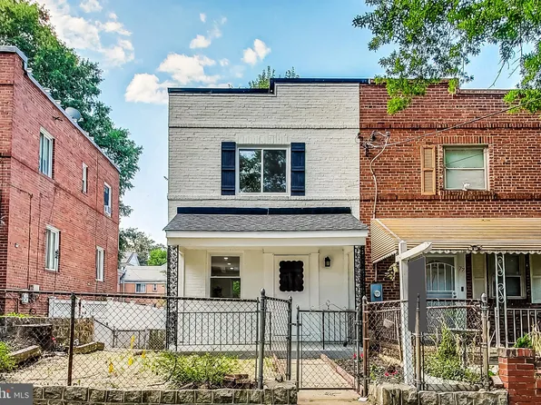 79 Darrington St SW, Washington, DC 20032