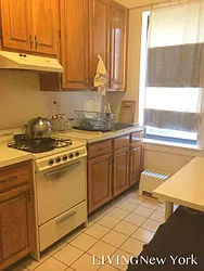 Rented by Living New York