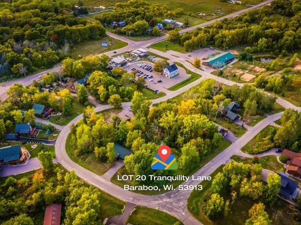 L20 Tranquility Lane #20, Baraboo, WI 53913