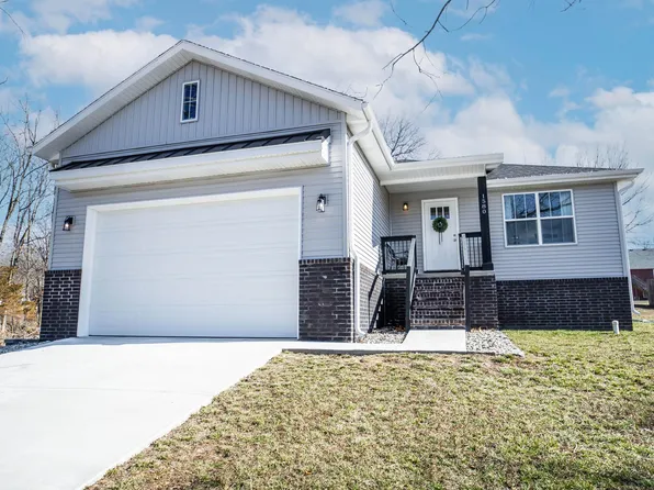 1580 Spring Hills Street, Marshfield, MO 65706