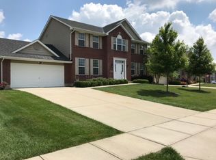 10219 Desmond Ct, Covington, KY 41015