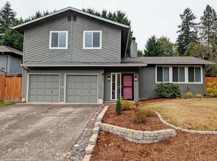 6890 SW Larkspur Pl, Beaverton, OR