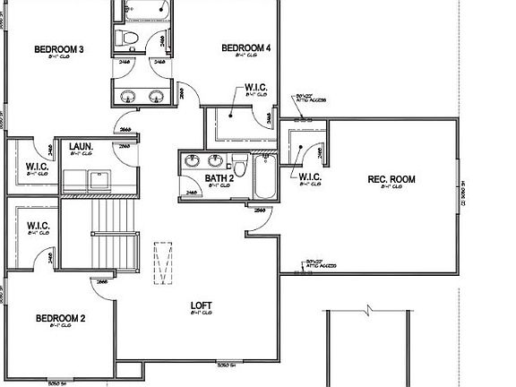 3rd image of 12506 Ashton Dell Rd