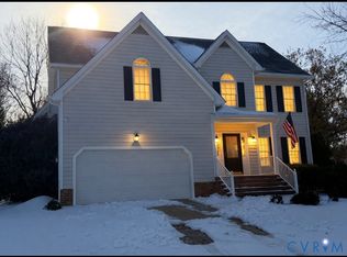 11032 Greenline Ct, Mechanicsville, VA 23116